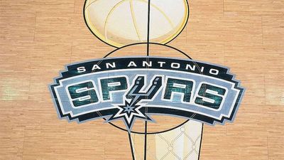 NBA Finally Gets It Right With Knicks-Spurs Finals Court Design After Last Year’s Backlash