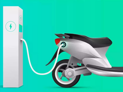 Electric two-wheeler sales cross 150,000 in May amid fuel price rise