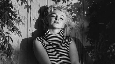 The Marilyn Monroe You Don’t Know: An Interview with the Design Studio Who Reimagined Bungalow 1