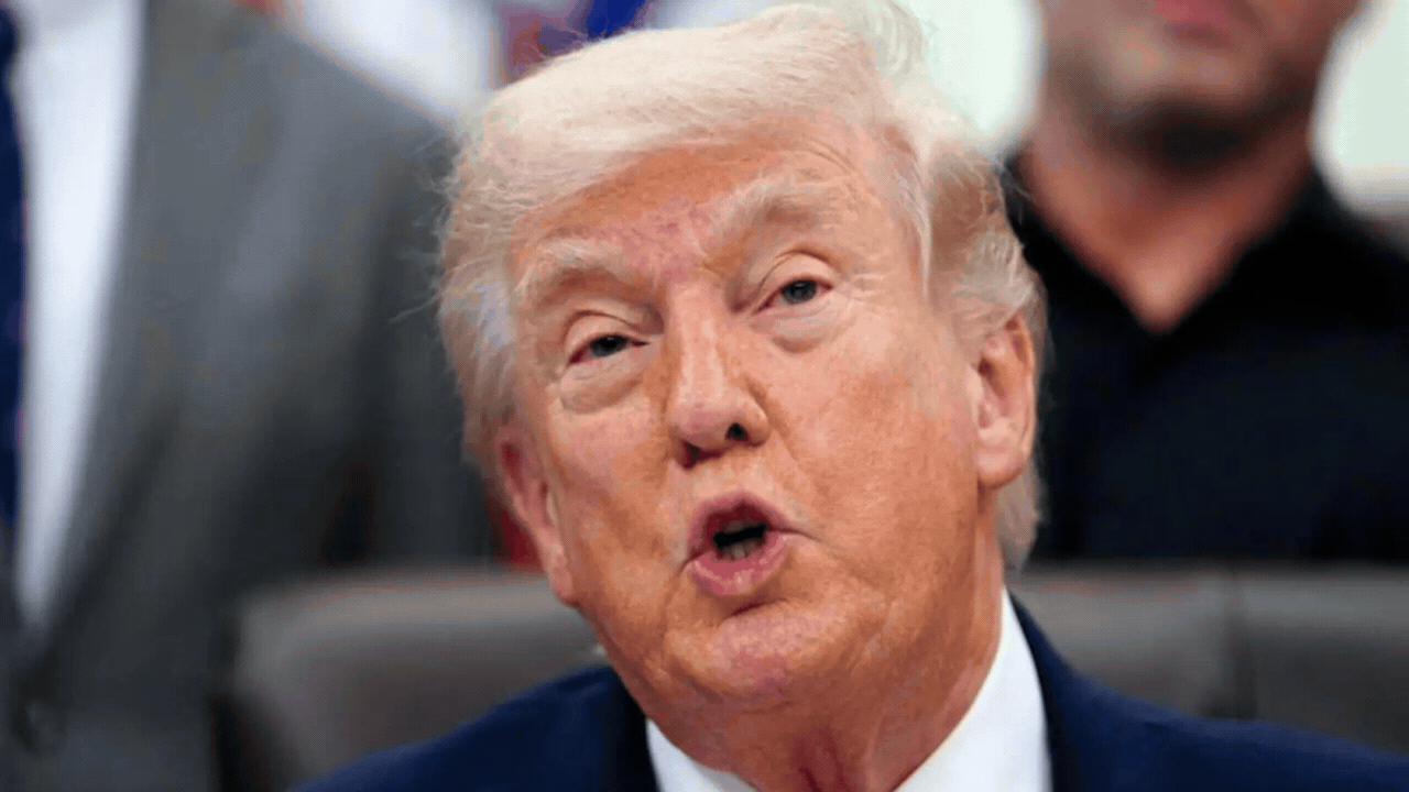 'Low-rating disaster': Trump blasts CNN for claims that Iran deal does not cover nuclear