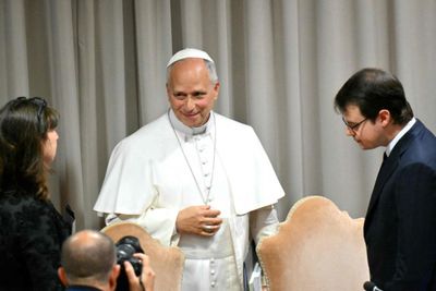 Pope should have gone further on AI technology