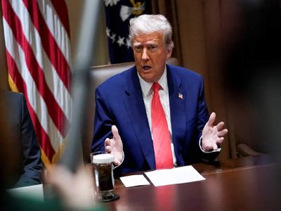 Trump seeks fresh changes to Iran deal; draft includes Hormuz reopening, nuclear curbs: Report