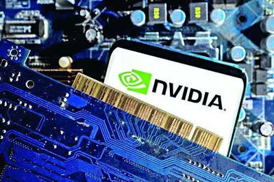 US takes step to halt Nvidia AI chip shipments to Chinese firms outside China