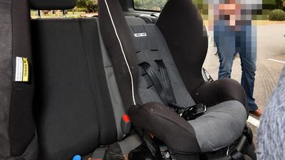 'Too late': memory lapses saw children die in hot cars