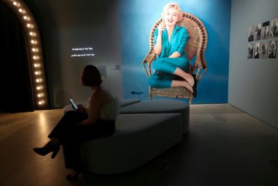 Hollywood honours Marilyn Monroe, 100 years after her birth