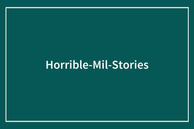 Evil MILs Are Doing What They Do Best And We Know It From These 18 Stories
