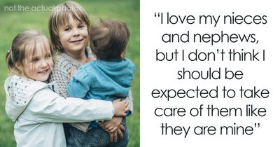“This Can’t Possibly Be On Me”: Brother Makes His 4 Kids Everyone Else’s Problem