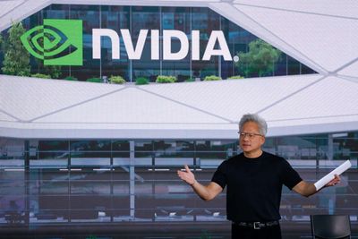 Nvidia CEO to kick off and dominate Computex gathering in Taipei