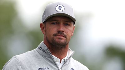 Bryson DeChambeau Reveals He Turned To AI Before LIV Golf Korea Resurgence