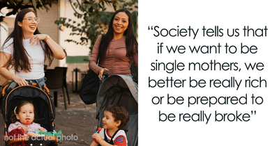 2 Moms With 3 Kids Have A Genius Idea To Form A ‘Mommune’ And It Changes Their Lives