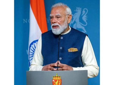 Why PM Modi Says Every Indian Mango Has A Unique Identity