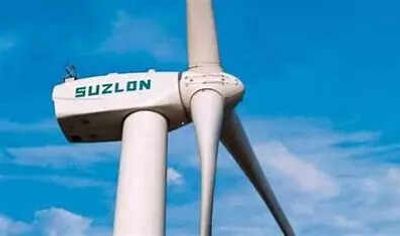 Suzlon Energy shares crack 5% after Rs 29 crore Sebi fine for misleading financials; company clarifies