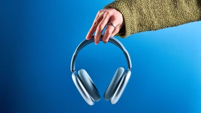 I thought the Apple AirPods Max 2 were way overhyped — but I finally tried them and they're some of the best headphones I've ever used