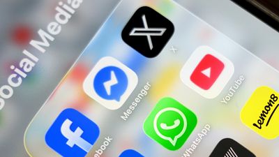 Malaysia enforces ban on social media for children