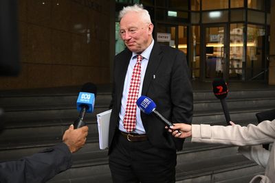Australian woman accused of joining Islamic State group has renounced jihad, her lawyer says