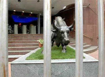 Sensex gains 400 points, Nifty above 23,600; IndiGo, Infosys, Asian Paints among top gainers