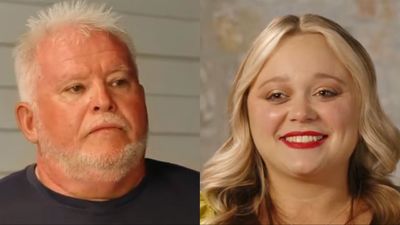 Two 90 Day Fiancé Cast Members Are Guilty Of Issues That Drive Me Up The Wall Every Season