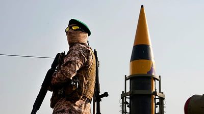 US and Iran exchange fire as peace deal remains in limbo