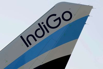 IndiGo soars 5% after Q4 results. What Goldman Sachs, Jefferies and others are saying