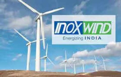 Inox Wind shares crash 8% after Q4 profit drops 45% YoY. Should you buy, sell or hold?