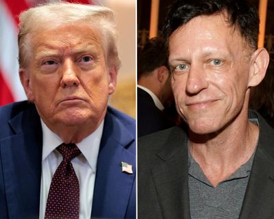 FCA’s Palantir deal could expose UK financial data to Trump’s US, critics fear