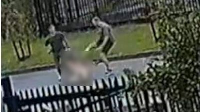 Police brutality in spotlight after release of video