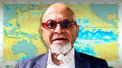 Interview: What the 2026 El Niño means for India