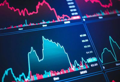 Global Market: Iran war sparks bond market turmoil as yields swing wildly in May
