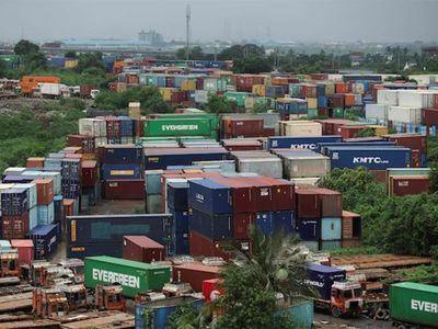 Asia's factory output expands as firms stockpile buffers over Iran war risks