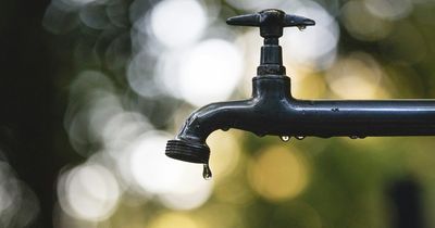 Sweltering UK Heatwave And Water Shortages Leave Thousands In England Facing Supply Disruptions Crisis