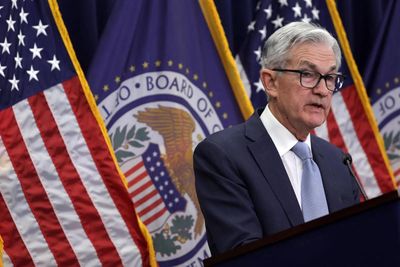 US Stock Market: Powell defends Fed autonomy as political pressure reaches new highs