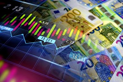 Global Market: Eurozone inflation stays above ECB target as fuel costs begin to filter through