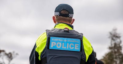 Break-ins 'continue': police warning after armed home invasion in north Canberra