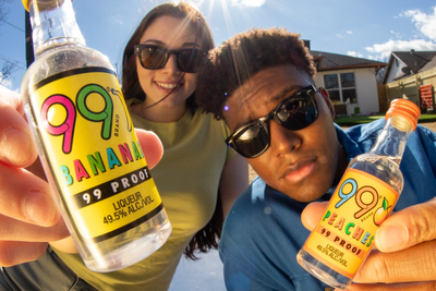 BuzzBallz, bubblegum vapes and 99p shots: Have we reached the peak ‘kiddification’ of booze and smoking?