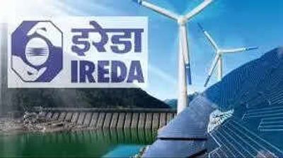 IREDA shares drop 4% post Q4 results. What’s spooking investors?