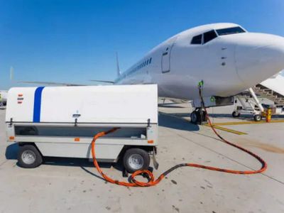 India keeps local jet fuel prices unchanged after airline plea