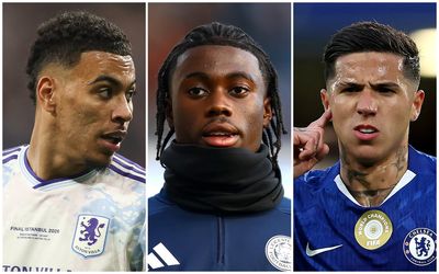 Transfer news LIVE: Arsenal deal agreed; Chelsea wait for Enzo bid; Rogers to Man Utd boost; Liverpool latest