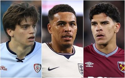 Transfer news LIVE: Arsenal in Rogers bid, Alvarez update; Man Utd £80m deal; Chelsea, Liverpool latest