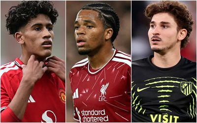 Transfer news LIVE: Alvarez to Arsenal, Ngumoha interest; Man Utd in Gabriel fight; Chelsea, Liverpool latest