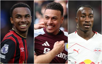 Transfer news LIVE: Arsenal get Kroupi boost; Rogers decision; Bayern eye Liverpool star