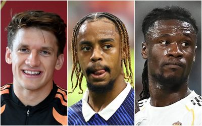 Transfer news LIVE: Arsenal sign Tzolis, Guimaraes deal agreed; Camavinga to Man Utd; Chelsea latest