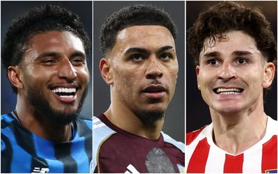 Transfer news LIVE: Arsenal get Rogers response, Alvarez bid; Man Utd sign Ederson; Diomande to Liverpool