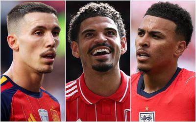 Transfer news LIVE: Arsenal want Gibbs-White; Rogers to Man Utd; Alvarez decision; Chelsea, Liverpool latest