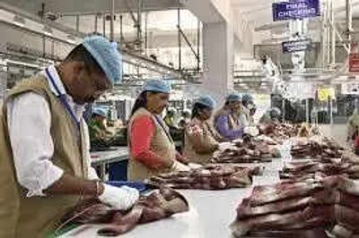 Explained: Why Gokaldas Exports, KPR Mill and other textile stocks soared up to 8% on Monday