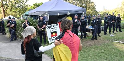Why are First Nations peoples so opposed to Brisbane’s Olympic stadium at Victoria Park?