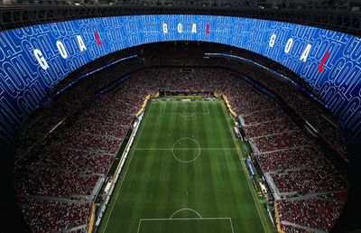 World Cup 2026: a visual guide to the stadiums across the trio of host nations