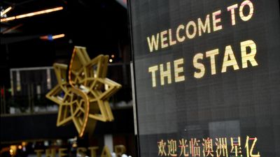 Casino slapped with $10m fine over gambling breaches