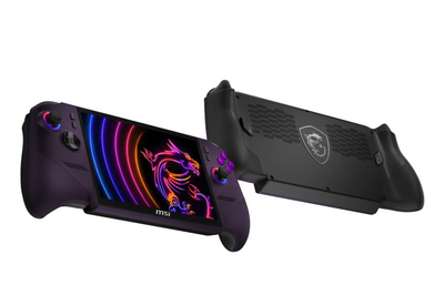 MSI Claw 8 EX AI+ Handheld: Intel Arc G3 Chip, Price Tag, Release Date Revealed