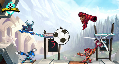 Best Platform Fighter Games in 2026: Top Fighting Games Like 'Super Smash Bros'