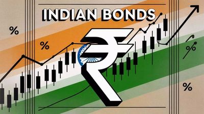 India bonds dip as Middle East war woes add to policy week caution